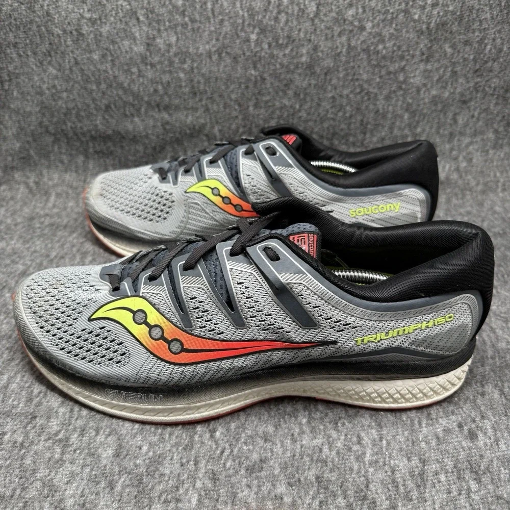Saucony triumph iso